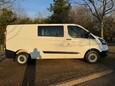 Ford Transit Custom 300 BASE DCIV L2 H1 2