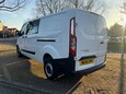 Ford Transit Custom 300 BASE DCIV L2 H1 5