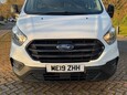 Ford Transit Custom 300 BASE DCIV L2 H1 8