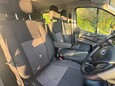 Ford Transit Custom 300 BASE DCIV L2 H1 10