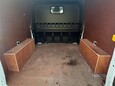 Ford Transit Custom 300 BASE DCIV L2 H1 12