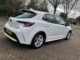 Toyota Corolla ICON TECH 3