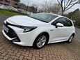 Toyota Corolla ICON TECH 7