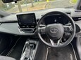 Toyota Corolla ICON TECH 10