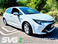 Toyota Corolla ICON TECH 1