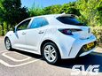 Toyota Corolla ICON TECH 3