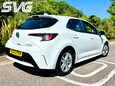 Toyota Corolla ICON TECH 4