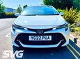 Toyota Corolla ICON TECH 6