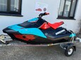 Sea-Doo Spark Trixx 3