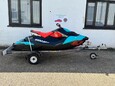 Sea-Doo Spark Trixx 4