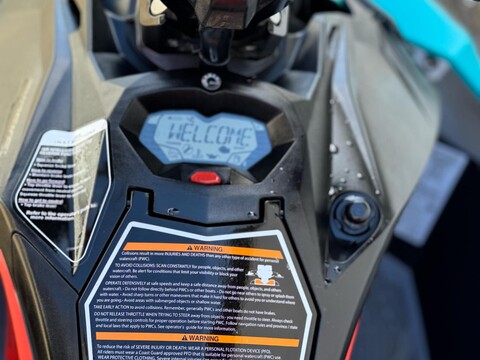 Sea-Doo Spark Trixx 11