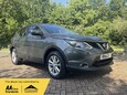 Nissan Qashqai ACENTA DIG-T SMART VISION 1