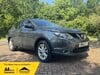 Nissan Qashqai ACENTA DIG-T SMART VISION