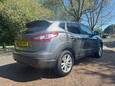 Nissan Qashqai ACENTA DIG-T SMART VISION 3