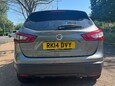Nissan Qashqai ACENTA DIG-T SMART VISION 4