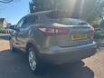 Nissan Qashqai ACENTA DIG-T SMART VISION 5