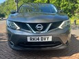 Nissan Qashqai ACENTA DIG-T SMART VISION 8