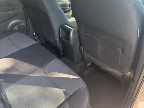 Nissan Qashqai ACENTA DIG-T SMART VISION 12