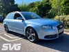 Audi A4 TDI S LINE TDV