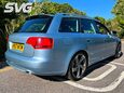Audi A4 TDI S LINE TDV 3
