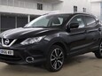 Nissan Qashqai DCI TEKNA 2