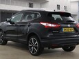 Nissan Qashqai DCI TEKNA 3