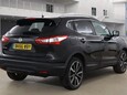 Nissan Qashqai DCI TEKNA 4