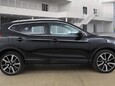 Nissan Qashqai DCI TEKNA 5