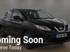 Nissan Qashqai DCI TEKNA