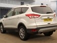 Ford Kuga TITANIUM TDCI 3