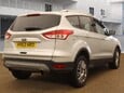Ford Kuga TITANIUM TDCI 4