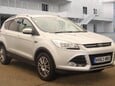 Ford Kuga TITANIUM TDCI 5