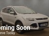 Ford Kuga TITANIUM TDCI