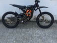 Sur-Ron Light Bee Off-Road 2