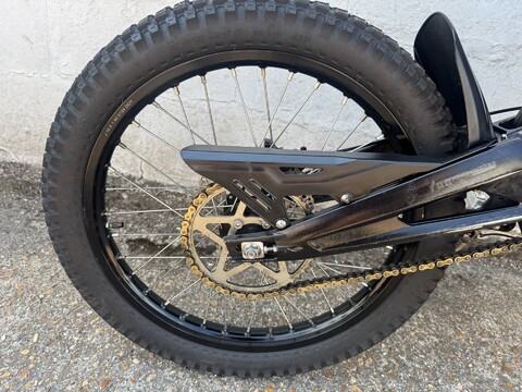 Sur-Ron Light Bee Off-Road 3