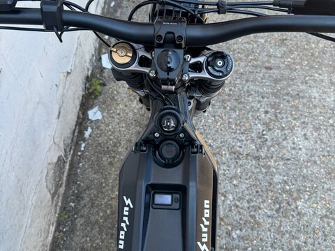 Sur-Ron Light Bee Off-Road 4