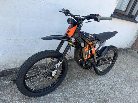 Sur-Ron Light Bee Off-Road 5