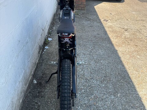 Sur-Ron Light Bee Off-Road 10