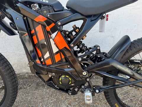 Sur-Ron Light Bee Off-Road 11