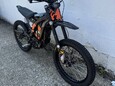 Sur-Ron Light Bee Off-Road 13