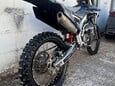 Yamaha Yz250F 6