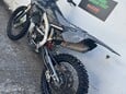 Yamaha Yz250F 9