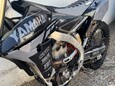 Yamaha Yz250F 10