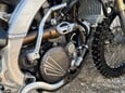 Yamaha Yz250F 13