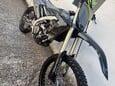 Yamaha Yz250F 14