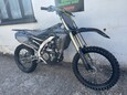 Yamaha Yz250F 15