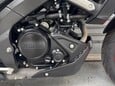 Yamaha MT-01 MT 125 (MTN 125-A) 5