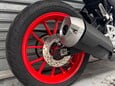 Yamaha MT-01 MT 125 (MTN 125-A) 6