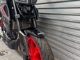 Yamaha MT-01 MT 125 (MTN 125-A) 12