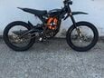 Sur-Ron Light Bee Off-Road 7